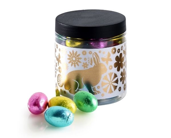 
  
                    

Boncoca - Pralinéæg - mix